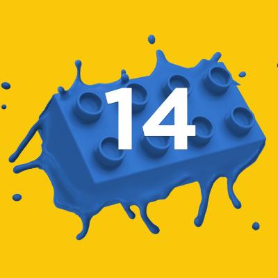 Lúcás Ó'Ceallacháin - Sports & LEGO Serious Play - Episode 14