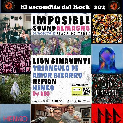 25-18. Imposible Sound IV