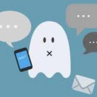 Trash Talk #2 : Ghosting