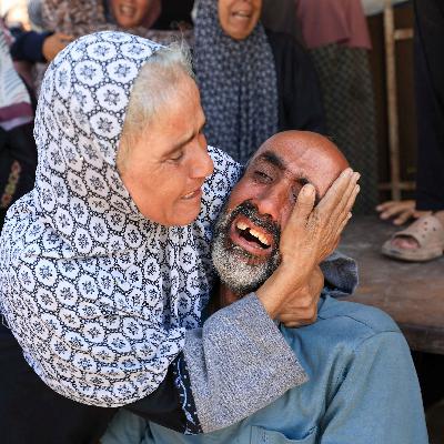 Crónica internacional -  Continúan las negociaciones para un alto el fuego en Gaza