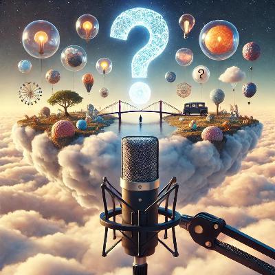 Folge 3: Was isch de Sinn vom Lebe? Folge 3: Was isch de Sinn vom Lebe?