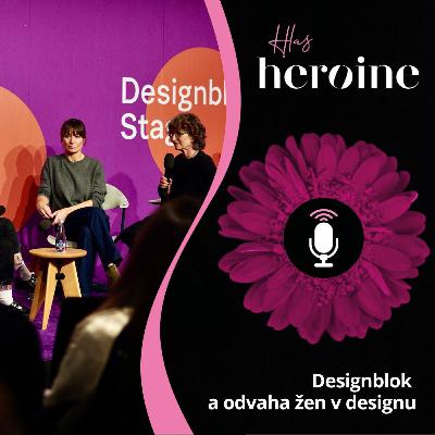 Předsudky, že to žena nedá, nebo materiál, který praská. Co ženám v designu pomáhá nevzdat se a na co všechno potřebují odvahu