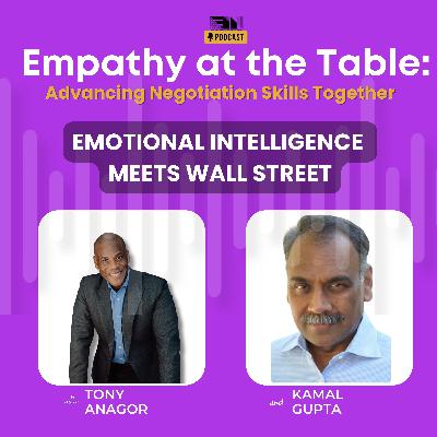 Emotional Intelligence Meets Wall Street Kamal Gupta