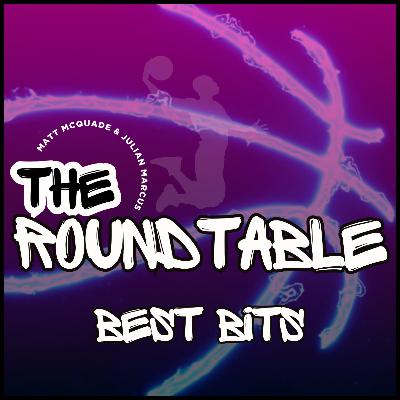 Best Bits - Matt Weston (Adelaide 36ers GM) Best Bits - Matt Weston (Adelaide 36ers GM)