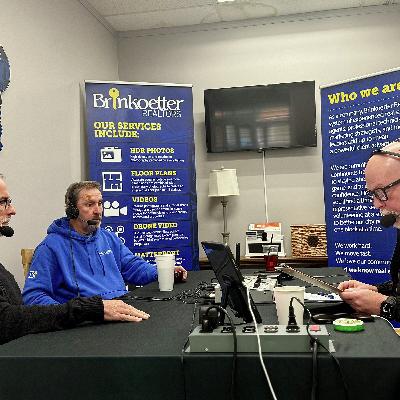 Kevin Fritzche & Tom Brinkoetter - October 27, 2025 Kevin Fritzche & Tom Brinkoetter - October 27, 2025