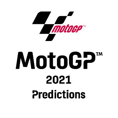 Episode 5: MotoGP 2021 Predictions