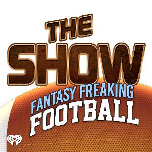 Fantasy Freaking Football 11.19.25