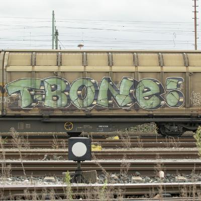 01 T-Bone @ Oelde Bahnhof_9.10.20