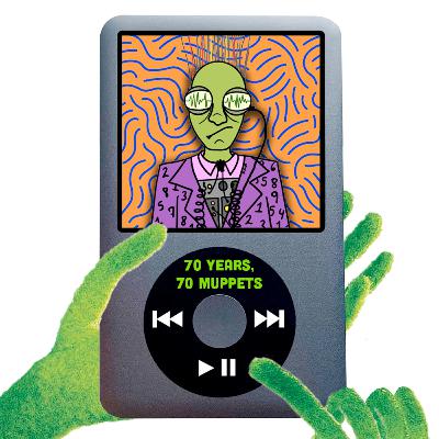 Episode 74 - Digit