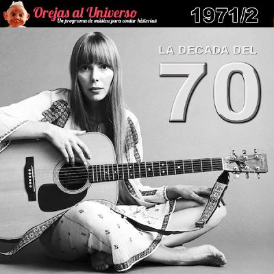La Década del 70 - 1971 - Segunda Parte