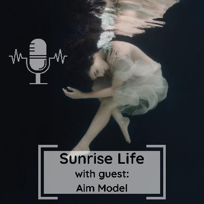 Aim - Australian Traveling Nude Model, Remote Shoots, Music & more!