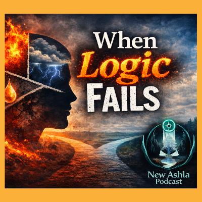 Why Logic Fails When You’re Triggered: How Your Nervous System Shapes Your Thoughts Why Logic Fails When You’re Triggered: How Your Nervous System Shapes Your Thoughts