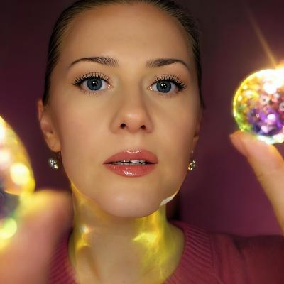 Your Mind is Clearing… Hypnotic ASMR for Sleep Your Mind is Clearing… Hypnotic ASMR for Sleep