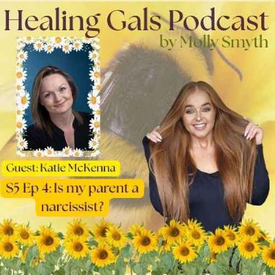 S5 Ep4 Is my parent a narcissist?