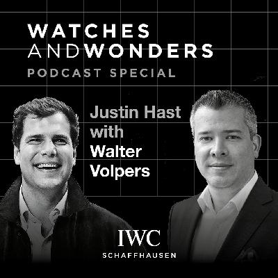 Watches and Wonders Special - Engineering the Ingenieur Watches and Wonders Special - Engineering the Ingenieur