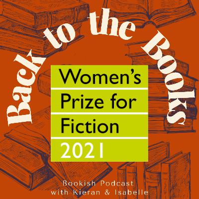 Women's Prize for Fiction 2021