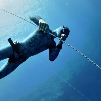Ich hab APNOETAUCHEN gelernt! Freediving Selbstexperiment