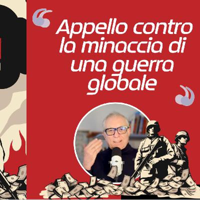 L’Appello per un incontro internazionale urgente contro la guerra imperialista globale, Parigi, 21 marzo