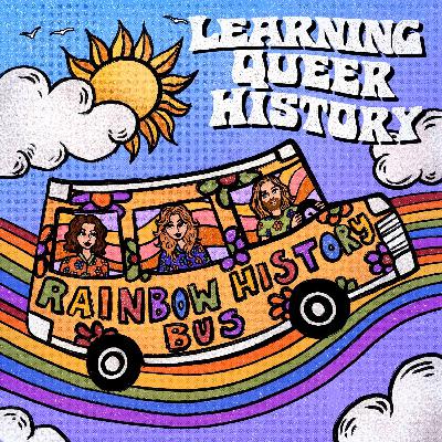 Learning Queer History