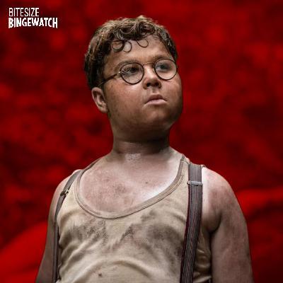 Lord of the Flies (BBC iPlayer, 2026) Lord of the Flies (BBC iPlayer, 2026)