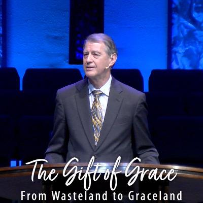 From Wasteland to Graceland
