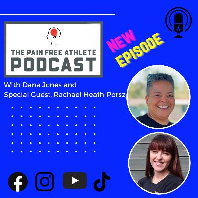Long COVID Recovery: Rachael’s Rebound (ep 107)