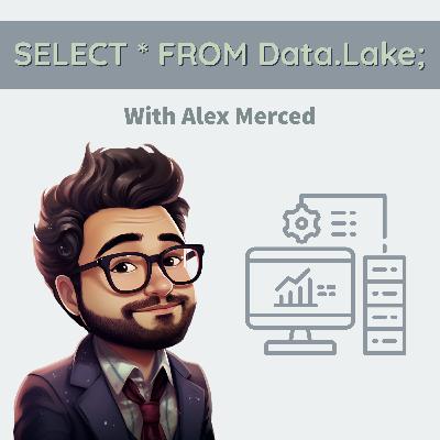 The Dremio Agentic Lakehouse - AI, Apache Iceberg, and more