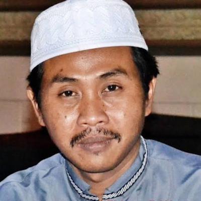 Tausiyah KH Anwar Zahid di depan pejabat