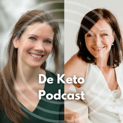 Dr. Eline Dekeyster: Ketogene interventies als life-changer, meer onderzoek is nodig  #75
