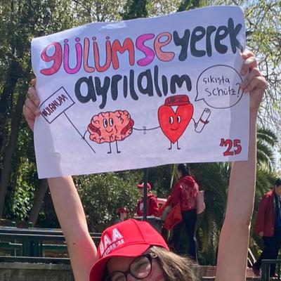 şimdi n'olucak? şimdi n'olucak?