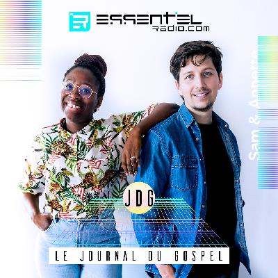 Un été + gospel : PLUS d'espoir avec Eva Bouazize & Dana-Jo !