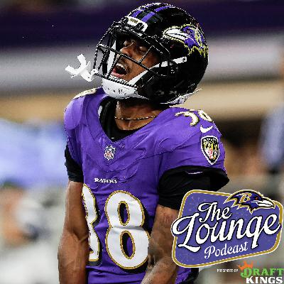 Reaction to Ravens Roster Cuts