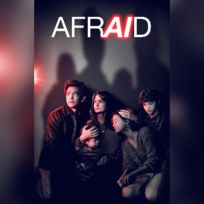 Afraid (2024)