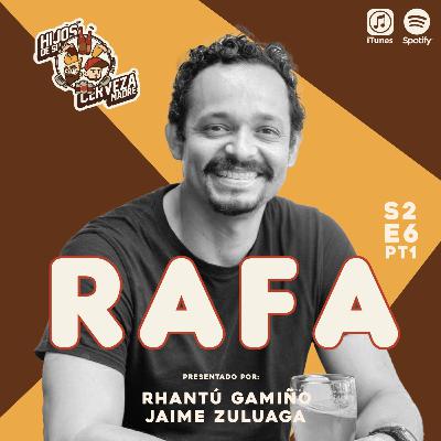 HOPCAST 14: RAFAEL DE ARMAS | Obtener la Beca de The Michael James Jackson Foundation para Siebel Institute, ¿Vale La Pena Estudiar Para Ser Cervecero?, Vivir en Alemania