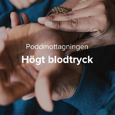 36. Högt blodtryck 36. Högt blodtryck