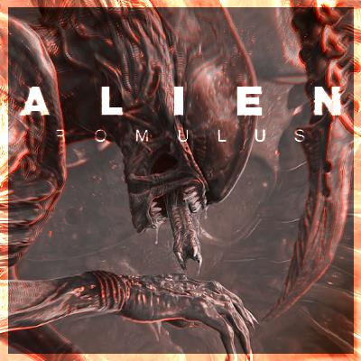 Alien: Romulus Alien: Romulus