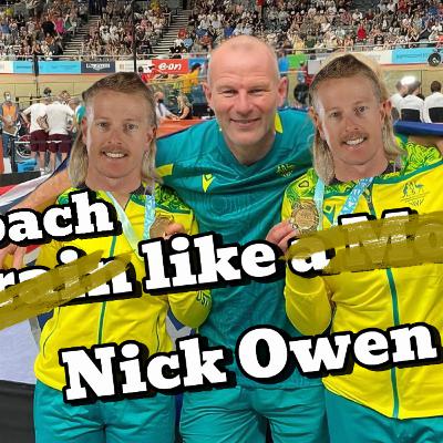 Coach like Aussie Super-Coach Nick Owen