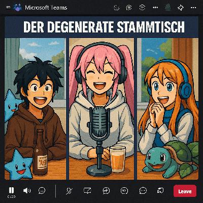 Nepal macht Discord, wir nicht!!!