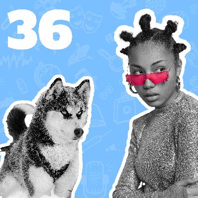 36. Piękni, młodzi & Jądro ciemności