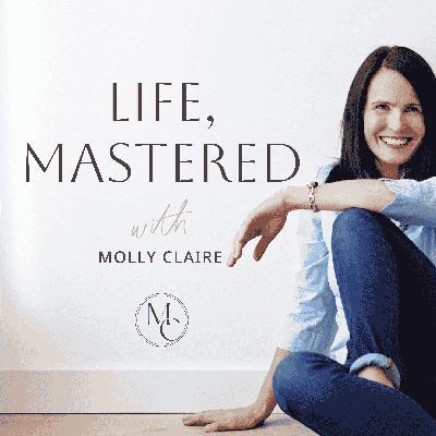 213. Inside Master Coach Training: The Journey to Life Mastery