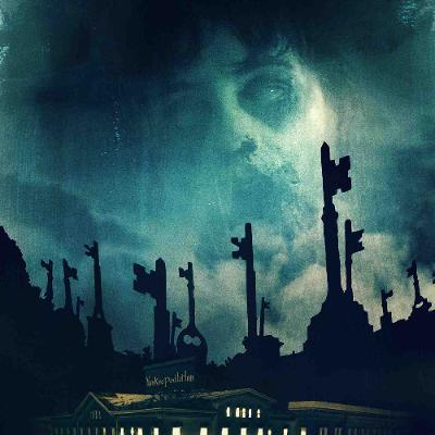 Episode 387 - The Innkeepers