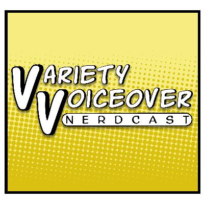 Variety Voiceover Issue 25: Bagpipes and Toes