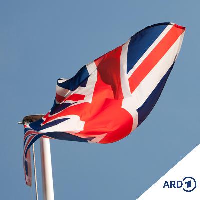 Glanz und Schmeicheleien für Trump in UK