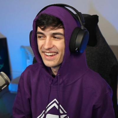 EP5: How to BEAT the TikTok Algorithm (with Jackbuzza) EP5: How to BEAT the TikTok Algorithm (with Jackbuzza)