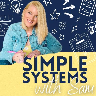 73: Create a Unit Planning Template to Simplify Lesson Planning 73: Create a Unit Planning Template to Simplify Lesson Planning