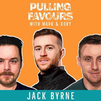 Jack Byrne Jack Byrne