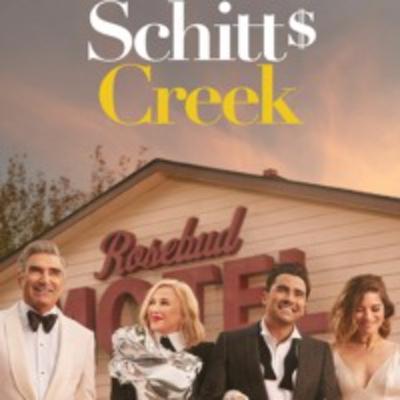 S1E5 - Schitt's Creek ou la stratégie d'une petite entreprise de région S1E5 - Schitt's Creek ou la stratégie d'une petite entreprise de région