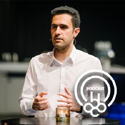 Episode 2: the two faces of methane