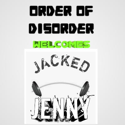 Order of Disorder Ep. 7