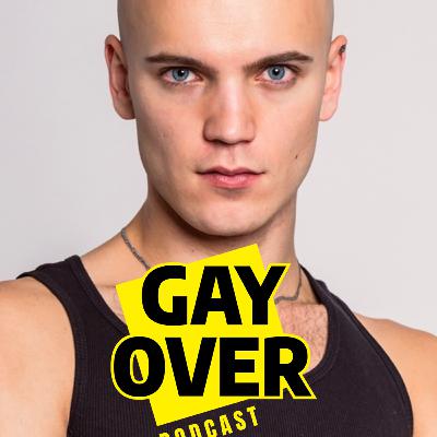 S10 #09 GAYTROFFEN: Lumo – Gemobbt in der Schule, Applaus auf der Bühne | GAY OVER